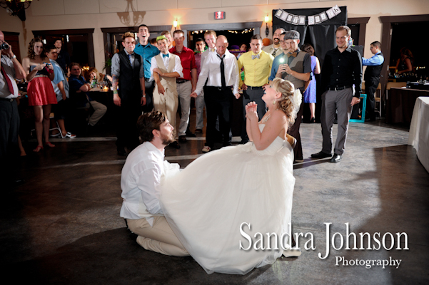 Best Brevard Zoo wedding photographer - Sandra Johnson (SJFoto.com)